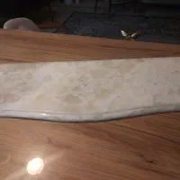 سنگ مرمر اینه کنسول