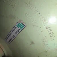 مخزن گاز cng پژویی، سالم|قطعات یدکی و لوازم جانبی|فارسان, |دیوار