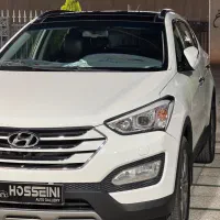 هیوندای سانتافهمدل۲۰۱۴