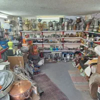 خریدفروش اجناس مسی برنجی قدیمی عتیقه آنتیک