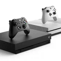 نصب بازی ایکس باکس وان xbox one s - x