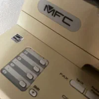 پرینتر لیزری چهار کاره برادر مدل BROTHER MFC-7360|پرینتر، اسکنر، کپی، فکس|چالوس, |دیوار