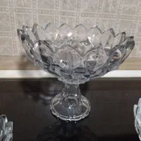 برنج خوری و خورشت خوری چینی و سرویس بلور|ظروف سرو و پذیرایی|رباطکریم, نصیرشهر|دیوار