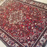 فرش دستباف 4 متری