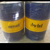 بشکه فلزی ۲۲۰لیتری