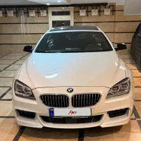 BMW 640 2013|خودرو سواری و وانت|تهران, شهرک غرب|دیوار