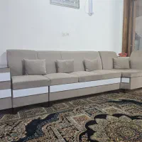 مبل ال ۷نفره