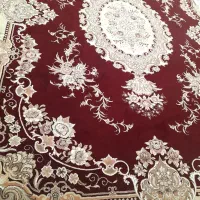 فرش 12متری نونو ،،کامل نخ