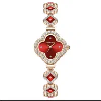 ساعت مچی زنانه مجلسی