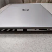 لپ تاپ hp 450 g5|رایانه همراه|اصفهان, ملک‌شهر|دیوار