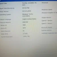 لب تاپ فوجیتسو ژاپن استوک اروپا|رایانه همراه|ساری, |دیوار