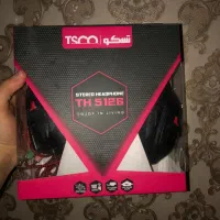 هدفون تسکو th5126
