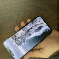 آیفون 12promax|موبایل|کرج, گلشهر|دیوار