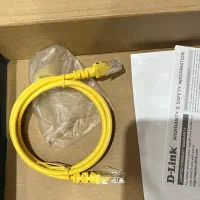 مودم dlink|مودم و تجهیزات شبکه|کرج, گوهردشت|دیوار