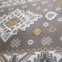 گلیم‌ فرش کارکرده