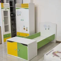 سرویس خواب نوزادی