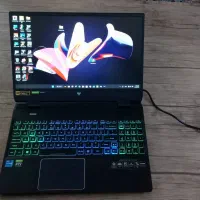 لپتاپ گیمینگ ایسر Predator یه هیولا
