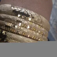 مقداری طلا نو