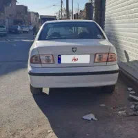 سمندLXمدل95کارمندی|خودرو سواری و وانت|کرمان, |دیوار