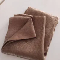 روسری زنانه زیبا نو کاملاسالم