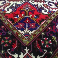 جفت ۹متری|فرش|میانه, |دیوار