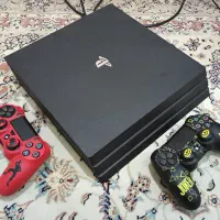 پی اس فور پرو ps4 pro
