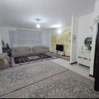 ۱۰۵ متر خوش نقشه سازه شیک لوکیشن طبرسی شمالی ۱۴