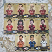 ۱۱ عدد کیمدی ادونس ۲۰۲۵