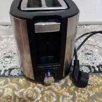 توستر نان سافلون