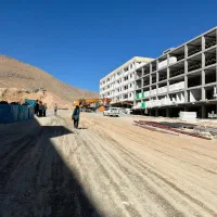 امتیاز مهاجران پروژه لشگری