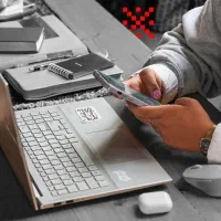 کار انلاین پاره وقت با حقوق مزایا