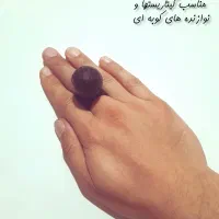 شیکر انگشتی (کاخن گیتار سنتور تنبک)