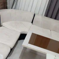 کاناپه/8نفره/میز عسلی