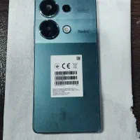 ردمی نوت ۱۳ پرو|موبایل|مشهد, هدایت|دیوار