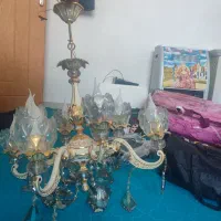 لوستر برنز و استخوانی