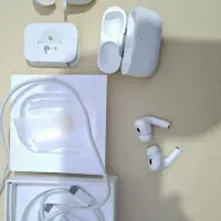 ایرپادپرو ۲|لوازم جانبی موبایل و تبلت|اردبیل, |دیوار