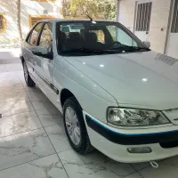 پارس سال سفارشی ۱۴۰۱ دریچه سیمی|خودرو سواری و وانت|همدان, |دیوار