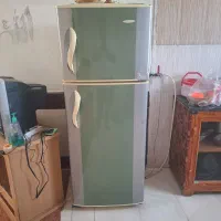 یخچال فریزر امرسان