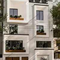 آپارتمان ۷۰ متری صفر دوخواب در رکن الدوله شرقی