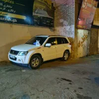 ویتارا موتور ۲۰۰۰