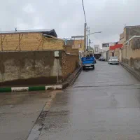 فروش زمین با کاربری تجاری مسکونی