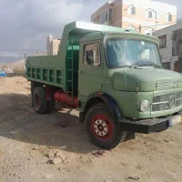 فروش بنز ۹۱۱