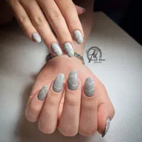 خدمات ناخن ، مژه ، پوست|خدمات آرایشگری و زیبایی|تهران, حکیمیه|دیوار