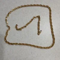 زنجیر و دستبند طلا