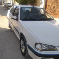 پارس سال سفارشی