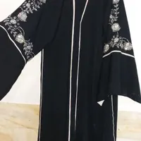 چادر حجاب دست دوز مانتویی|لباس|یزد, |دیوار