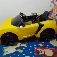 ماشین شارژری