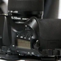 دوربین عکاسی فیلمبرداری کنون 70D