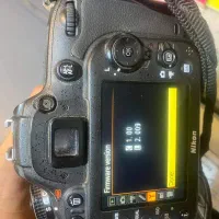 دوربین نیکون  7200 با لنز 140-18