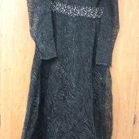 ۳ عدد لباس مجلسی سایز ۵|لباس|قائن, |دیوار